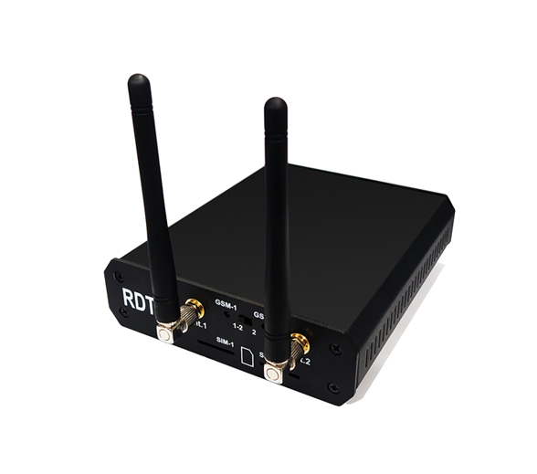 institute for infocomm research vpn router